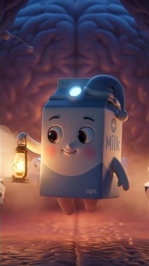 “Drink Milk… Watch What Happens Inside Your Body 🥛✨”