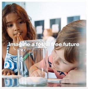92 reactions · 12 shares | We opened the world’s first Museum of Fossil Fuels because we believe that a fossil free future is closer than most people might think. Our present will soon be our history. | Vattenfall | Facebook