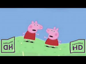 rq peppa pig intro by soponsred klasky csupo 2001 effects weird code