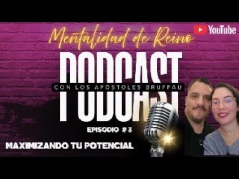 MAXIMIZANDO TU POTENCIAL