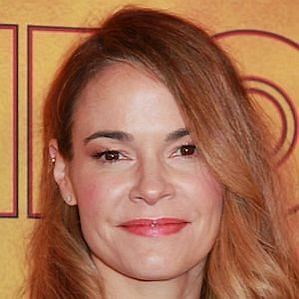 Leisha Hailey Boyfriend 2026: Dating History & Exes - CelebsCouples