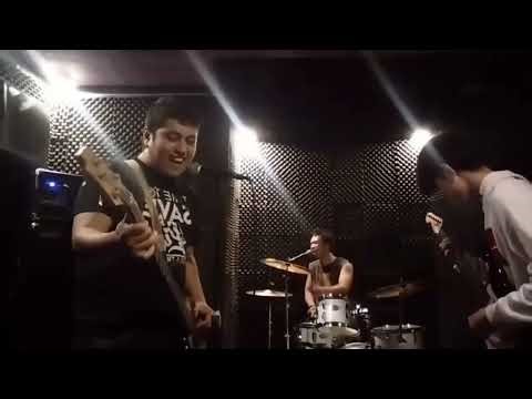 Baliw - COLN (Aethonexarion Cover)