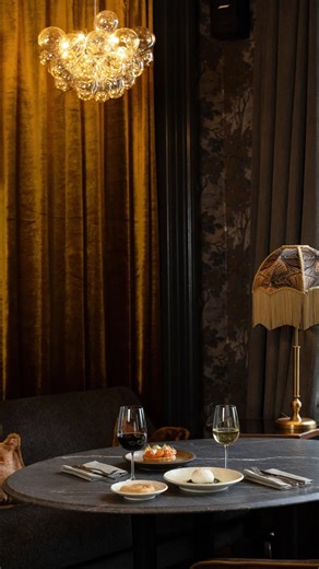 Introducing Seaham Hall’s newest addition… Harvey’s Bar, a celebration of Seaham’s spirit 🍸💫 Step into a world of 1920s inspired glamour, when the Hall’s cellars were infamously used as a SPEY Whiskey smuggling route by local legend Alex Harvey during the daring prohibition era ✨ Celebrate Seaham Hall’s mischievous past as we welcome you into Harvey’s Bar, a space inspired by tales of poetry, passion, and a touch of rebellion… Sit back, sip, and raise a glass to Seaham’s spirited story 🥂 #spa