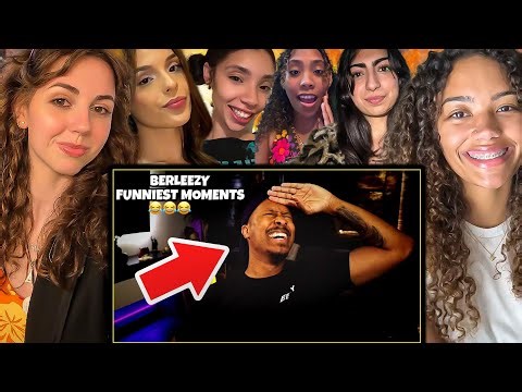 BERLEEZY'S FUNNIEST MOMENTS OF ALL TIME!!