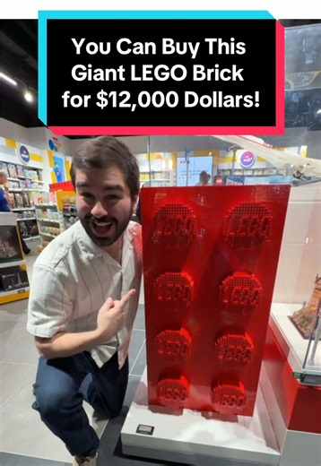 Compra Exclusiva en la Tienda LEGO del Aeropuerto de Múnich