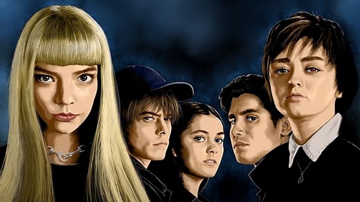 The New Mutants Review