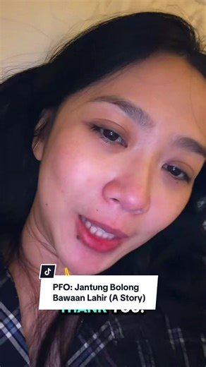 PFO: Jantung Bolong - Pelajaran Berharga untuk Kesehatan