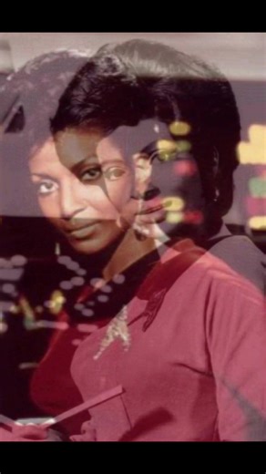 Happy Heavenly 93rd Birthday to Nichelle Nichols. 🌟 Today we honor a true trailblazer whose impact reached far beyond television screens. As Lieutenant Uhura on Star Trek, Nichelle Nichols broke barriers, changed narratives, and helped millions see themselves in the future for the first time. Her courage, grace, and brilliance inspired generations of artists, scientists, astronauts, and dreamers. Though she is no longer with us, her legacy lives on—in every door she helped open, every voice she