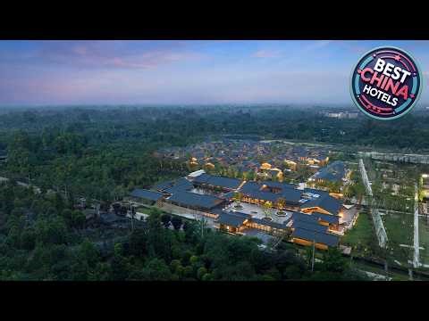 Angsana Chengdu Wenjiang | Chengdu, China | Hotel Review 🌟