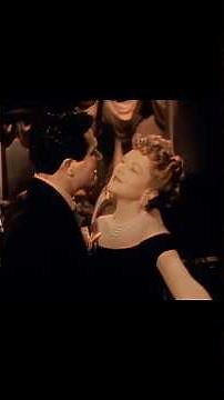 Infiltrating the Mob Boss with "Got a light?" #filmnoir