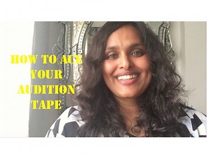 18K views · 168 reactions | Casting Director Tess Joseph tells you how to ACE your audition tape and reveals what she is looking for in the entries for #Aladdin Disney India! Listen and join the magic carpet ride! | Tess Joseph Casting | Facebook