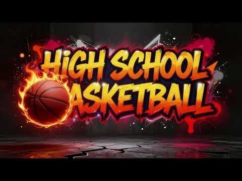 Mifflinburg vs Montoursville Girls Basketball High School