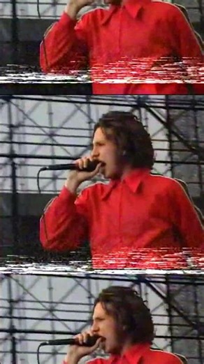 27 years ago today // Tibetan Freedom Concert // San Francisco, CA