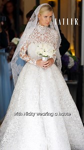 On 12 August 2014, James Rothschild asked Nicky Hilton for her hand during a romantic boat ride in Lake Como, Italy, popping the question with a 6-carat Asscher-cut diamond ring worth an estimated $2.5 million https://tatlermagazine.visitlink.me/n90FfI | Tatler