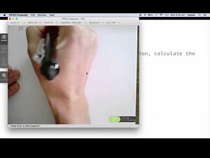 Fermentation calculations