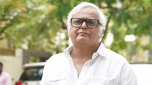 Hansal Mehta SLAMS government officials for not letting his daughter apply for Aadhaar card; calls it "nothing short of harassment"