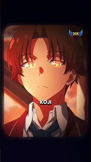 Johan vs Ayanokoji: Who Is the Scarier Manipulator? #MonsterAnime #Ayanokoji #ClassroomOfTheElite