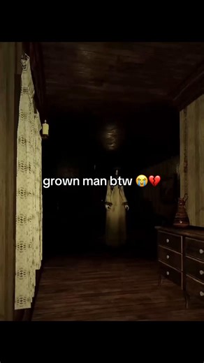 Scary Roblox Horror Game Jump Scare