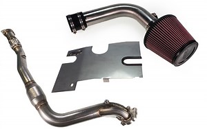 Stage 2 Subaru WRX/STI Power Package | MAPerformance