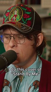 The Internet 🌐 has a lot to say about @stephen.wilson.jr ‘s cover of “Stand By Me”🔥...Millions of views & thousands of comments later, SWJ’s adaptation of the Ben E. King classic is a hot topic in the country music scene and beyond🛸... what’s your opinion on his rendition? 🎸 We think it’s one of the most moving performances and inventive covers you’ll ever hear ✌️#stephenwilsonjr #liveattheprintshop #sonofdad #standbyme #beneking #blankrecords | Live At The Print Shop