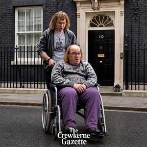 Andy Burnham sacks Rachel Reeves and relegates her to the position of Junior Minister