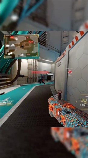 Welcome back, BO2 SCAR-H 👆 #blackops7 #callofduty #bo7clips