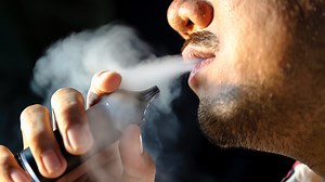 Vape users vow to quit after terrifying new study raises fresh cancer risks
