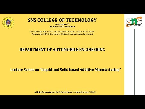 Laser Engineered Net Shaping (LENS)