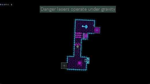 【4K】【完结】Steam小游戏Life Bettle全流程攻略