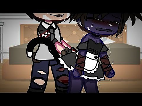 William x Michael [18++] read desc