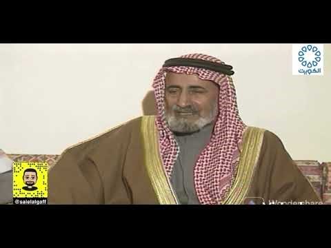 الشاعر / صحن بن قويعان المطيري || لقاء ||