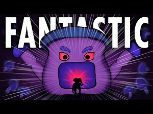 This Indie FPS has 30 Incredible Bosses...