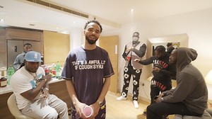 Light drops new one "Taylor Swift" - GRM Daily