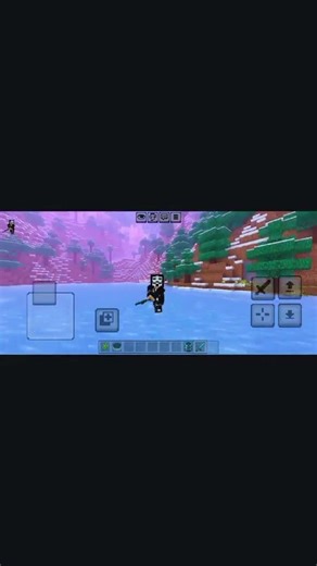 #minecraft #player #Animation mod