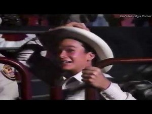 KCOP-13 (Los Angeles) commercial block, February 1991 VOL. 08