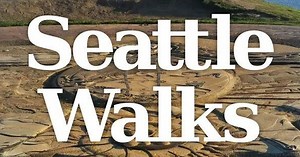 Explore Seattle with the help of these 5 books