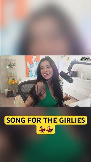 National Anthem for the girly pops #alyb0ba #twitch #funny