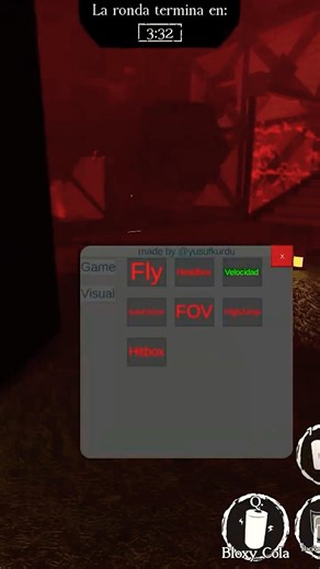 Activo Hacks para Ganar en Forsaken Roblox