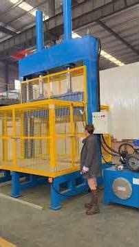 rubber cutting machine ,rubber sheet cutter machine ,Guillotine Rubber Bale Cutter