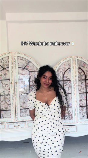 Transform Your Storage Unit: DIY Wardrobe Makeover