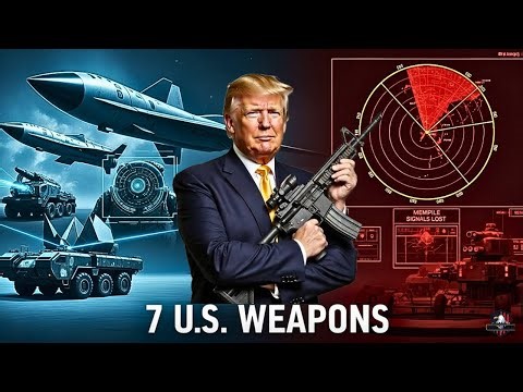 7 Military Technologies That Are Completely Changing How the U.S. Army Fights