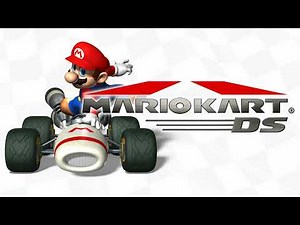 Losing Results 1 - Mario Kart DS (Soundtrack)