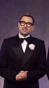 5.7K views · 19 reactions | Watch Eugene Levy and Dan Levy host the Emmys®, to celebrate and honor television excellence – LIVE Sunday 8e/5p on ABC. Tune in by saying "Emmys" into your Contour Voice Remote. | Cox | Facebook