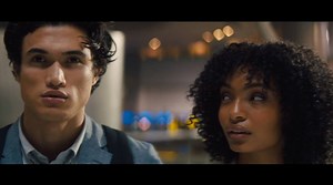 67K views · 173 reactions | Some love stories don't have forever, all they have is a single day. ❤️ Based on the novel by Nicola Yoon, Yara Shahidi and Charles Melton star in The Sun is also A Star in theaters May 17. | Apple TV | Facebook