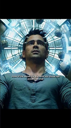 Total Recall – Dream or Reality? 😱 When the Hero Turns Into a Killing Machine! 🔥💥