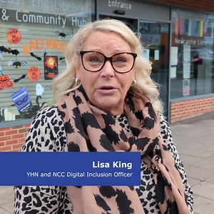 💻Universal Credit Journal Support If you already have a Universal Credit Account ✔️Are you struggling to access your UC journal online? ✔️Are you worried about adding information into your journal? 📢Just pop in and see us at East End Library (Shields Road)🗓️ Wednesdays 10am - 12pm ☕ Have a cuppa and get the help you need! | Newcastle City Council