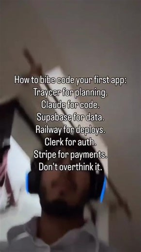 DIY: How to build an APP with ease #ai #aivideo #techfacts