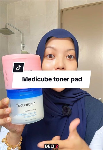 Explore Medicube Toner Pad: Benefits and Reviews