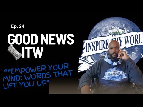 “The Power of Encouragement” How Simple Words can change someone’s day