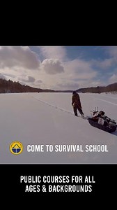 Thomas Coyne Survival Schools is a licensed American Red Cross training center. We offer wilderness survival, urban disaster preparedness, and emergency medical certification courses. We have something for all ages and backgrounds, whether you’re looking for a family outing or the challenge of a lifetime. | Coyne Survival Schools